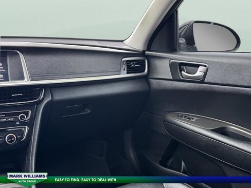 Used 2020 Kia Optima SE image 20
