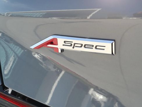 New 2026 Acura Integra A-Spec FWD image 7