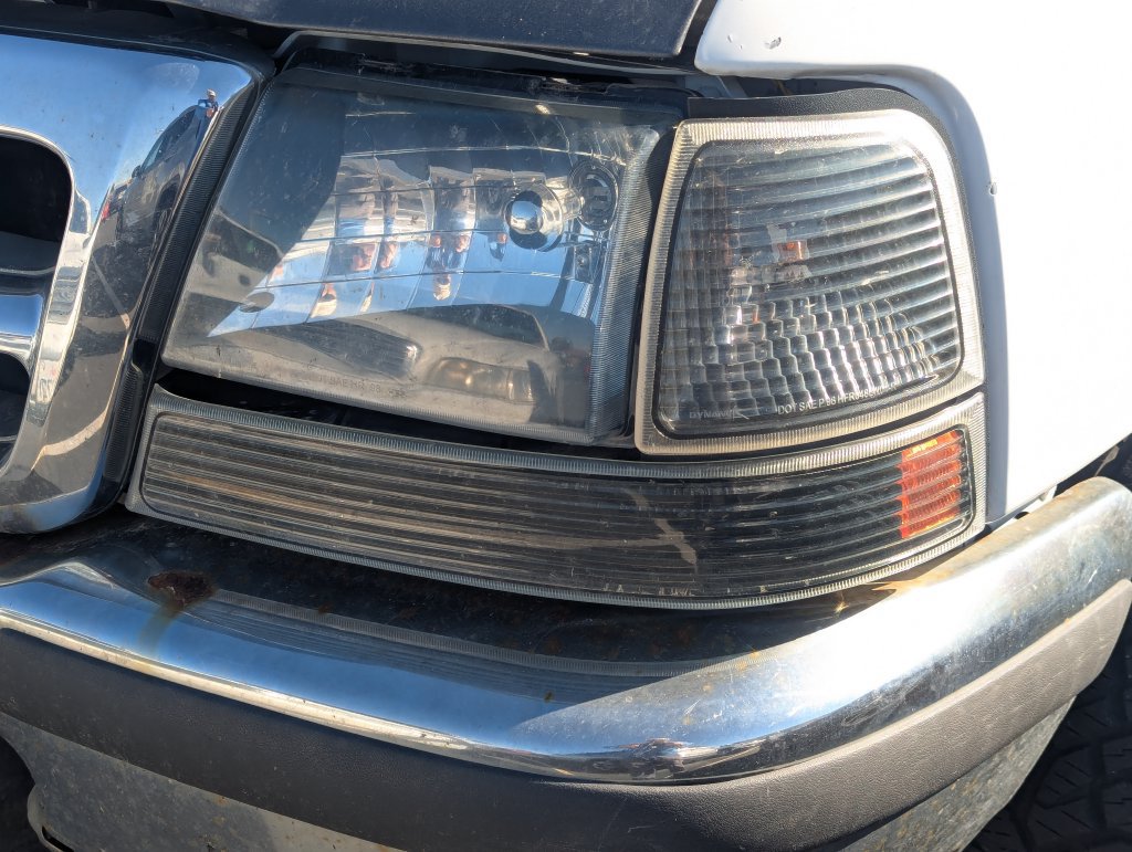 Used 2000 Ford Ranger XL RWD image 8