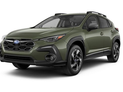 New 2026 Subaru Crosstrek 2.5i Limited AWD/4WD image 1