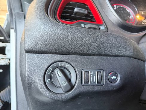 Used 2023 Dodge Challenger SXT w/ Blacktop Package RWD image 24