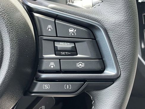Used 2026 Subaru Forester Limited AWD/4WD image 22