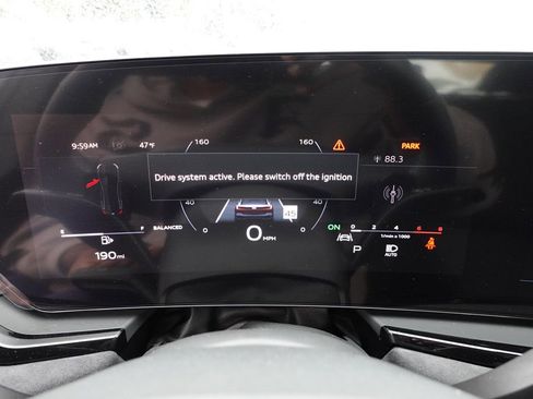 New 2025 Audi S5 Premium Plus image 18