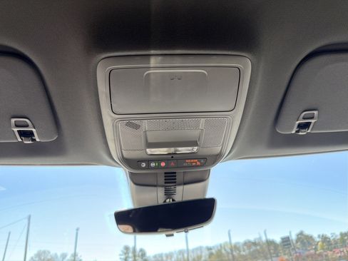 New 2026 GMC Acadia Elevation w/ Black Edition image 28