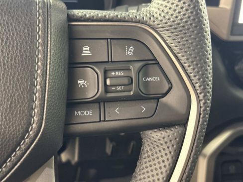 Used 2026 Toyota Sequoia Limited AWD/4WD image 29