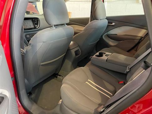 Used 2013 Dodge Dart Rallye FWD image 22