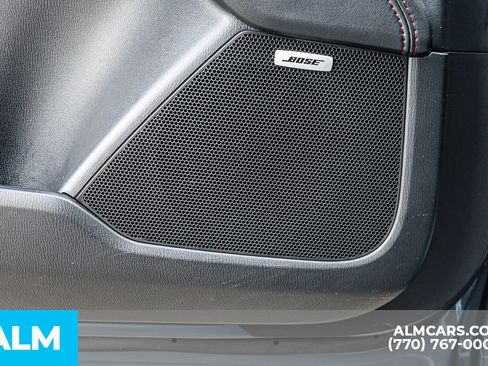 Used 2024 MAZDA CX-5 Carbon Edition image 55