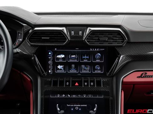 Used 2024 Lamborghini Urus S AWD/4WD image 30