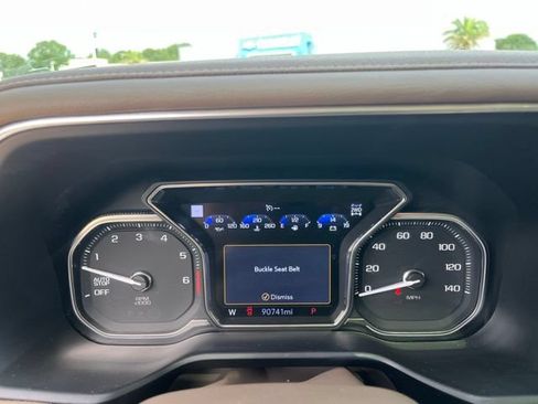 Used 2021 GMC Yukon XL Denali w/ Denali Ultimate Package AWD/4WD image 22