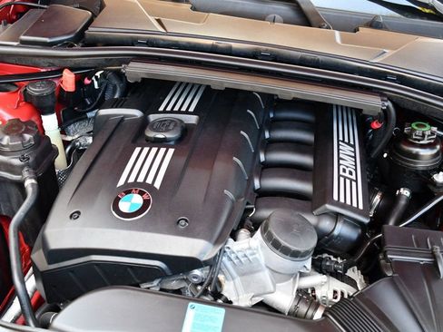 Used 2011 BMW 328i Convertible image 72