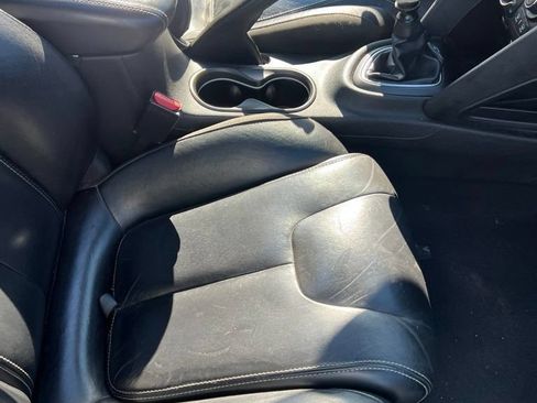 Used 2013 Dodge Dart Limited w/ Premium Group FWD image 19