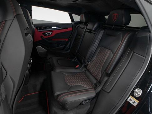 Used 2022 Lamborghini Urus image 43