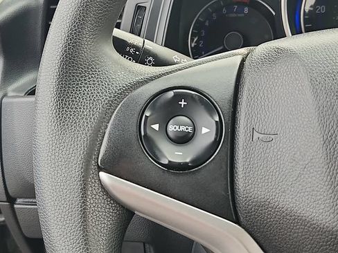 Certified 2019 Honda Fit LX image 20