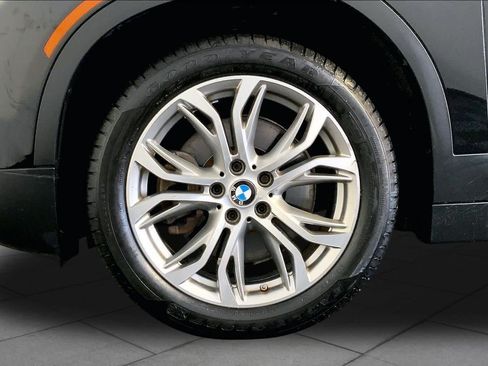 Used 2018 BMW X2 xDrive28i w/ Convenience Package AWD/4WD image 11
