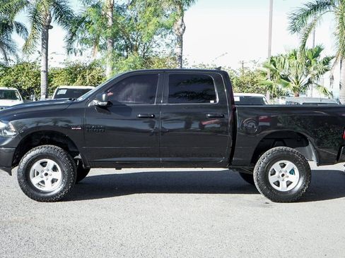 Used 2018 RAM 1500 Big Horn image 5