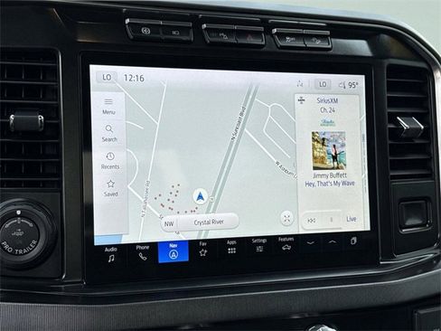 Certified 2023 Ford F450 Platinum w/ FX4 Off-Road Package image 22