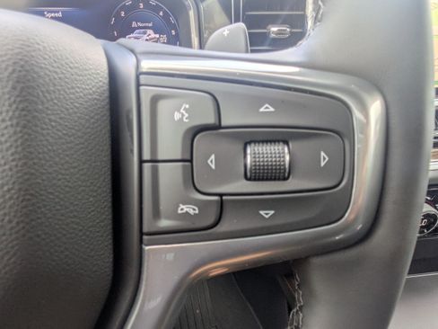 New 2026 Chevrolet Silverado 1500 RST w/ All Star Edition Plus AWD/4WD image 27