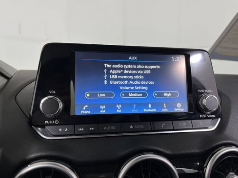 Used 2024 Nissan Sentra S image 22