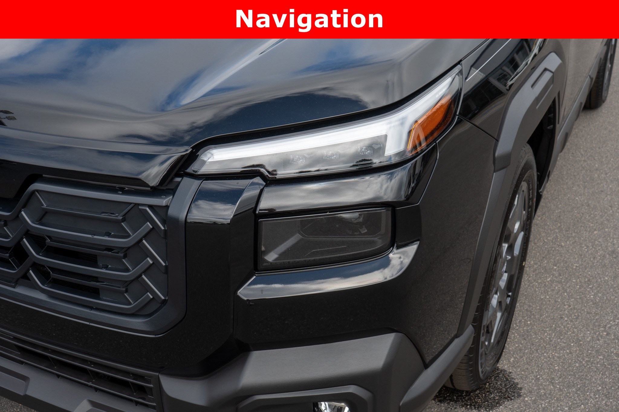 New 2026 Subaru Outback Premium AWD/4WD image 9
