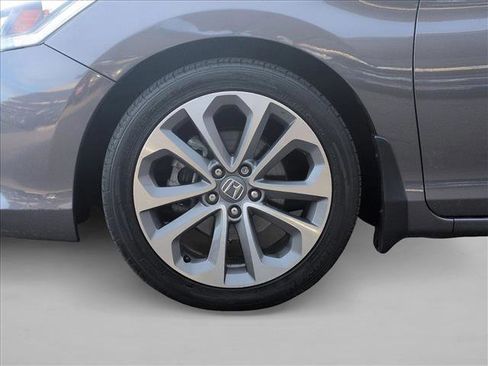 Used 2013 Honda Accord Sport image 23