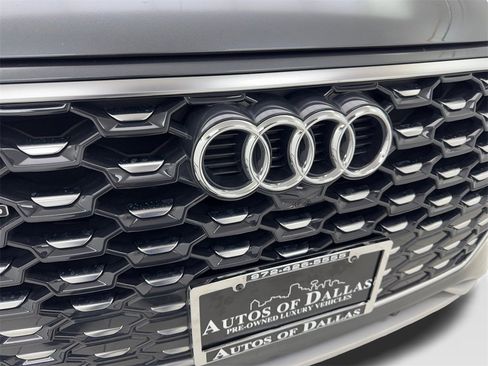 Used 2023 Audi Q5 2.0T Premium w/ Convenience Package image 26