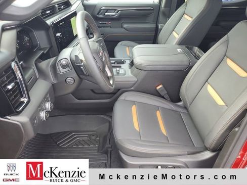 New 2026 GMC Sierra 1500 AT4 w/ AT4 Premium Package AWD/4WD image 5