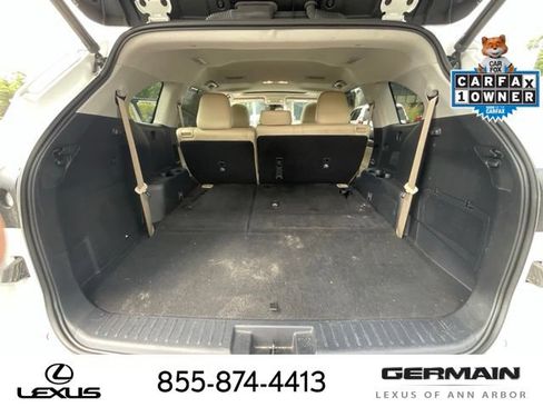 Used 2023 Toyota Highlander Limited AWD/4WD image 23