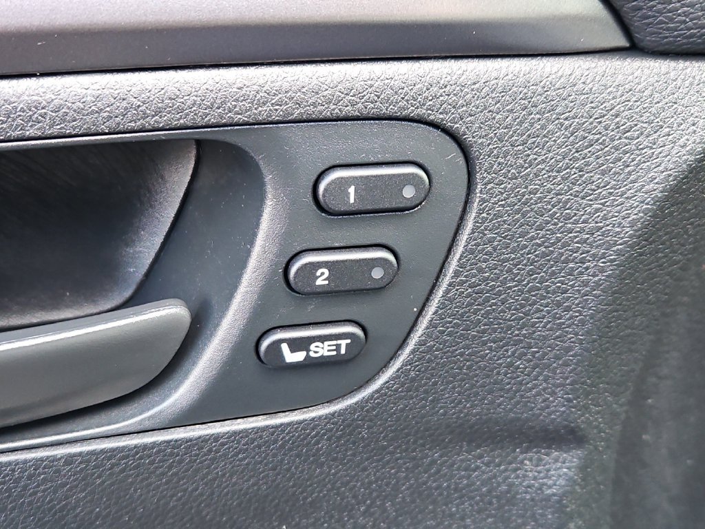 Certified 2024 Honda Passport EX-L image 19