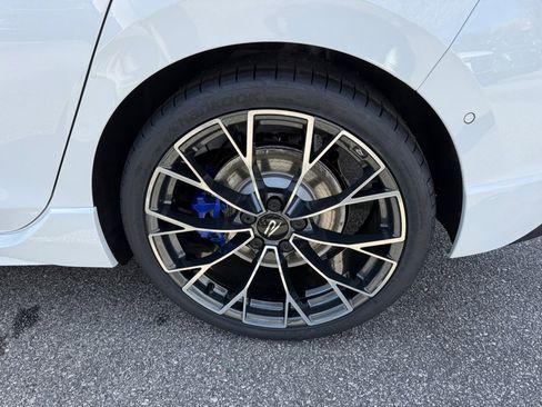 New 2026 Volkswagen Golf w/ Euro Style Package image 22