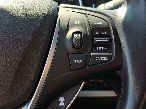 Certified 2019 Acura TLX V6 FWD image 23