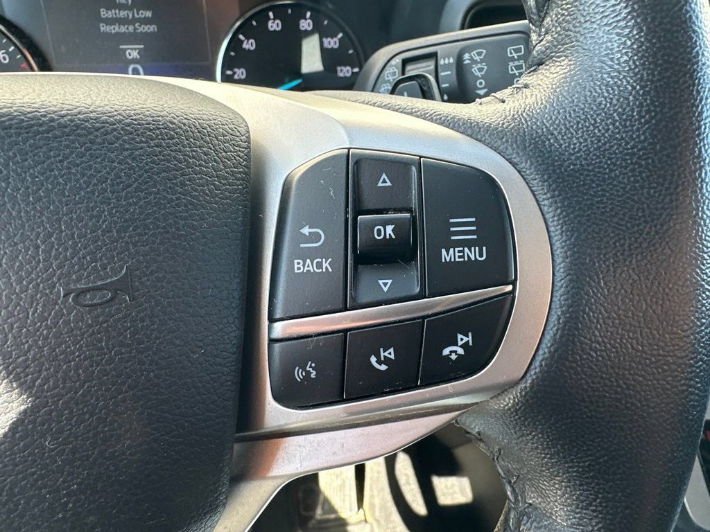 Used 2020 Ford Explorer XLT w/ Comfort Package AWD/4WD image 40