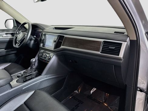 Used 2019 Volkswagen Atlas SEL AWD/4WD image 30