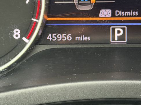 Used 2020 Nissan Sentra SR image 21