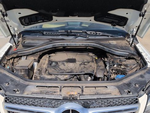 Used 2017 Mercedes-Benz GLE 350 image 21