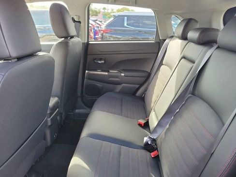New 2026 Mitsubishi Outlander Sport SE image 14