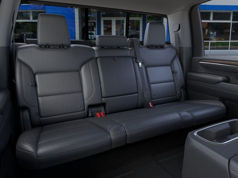 New 2026 Chevrolet Silverado 2500 LT w/ Trail Boss Package image 41