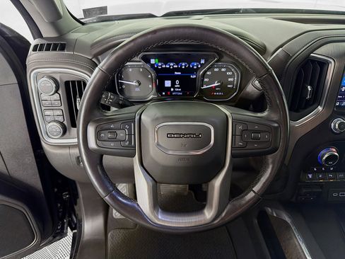 Used 2022 GMC Sierra 3500 Denali image 13