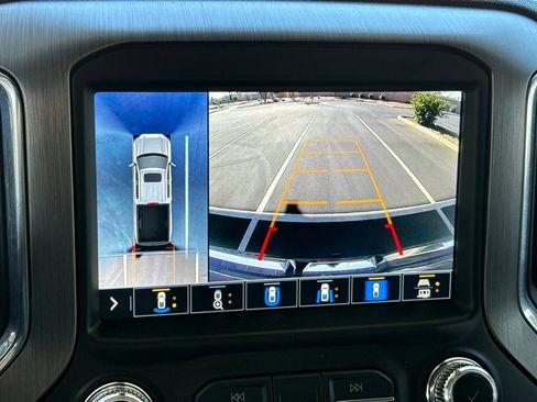 Used 2021 GMC Sierra 1500 Denali w/ Denali Ultimate Package image 25