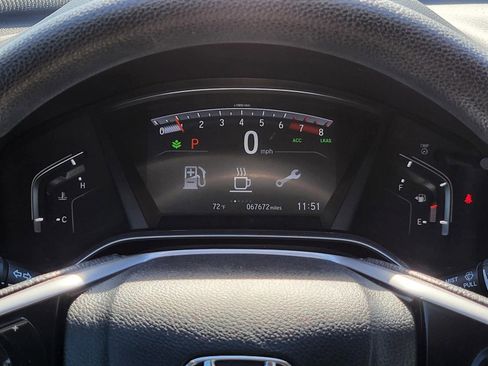 Used 2021 Honda CR-V EX image 35