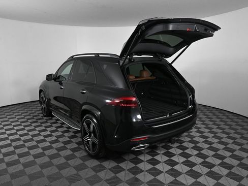 Certified 2026 Mercedes-Benz GLE 450 4MATIC image 32