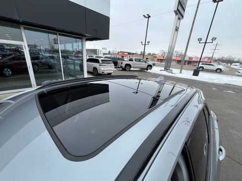 New 2026 Buick Envision Sport Touring AWD/4WD image 47