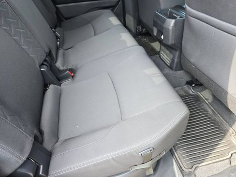 Used 2026 Toyota Tacoma 4x4 Double Cab image 12