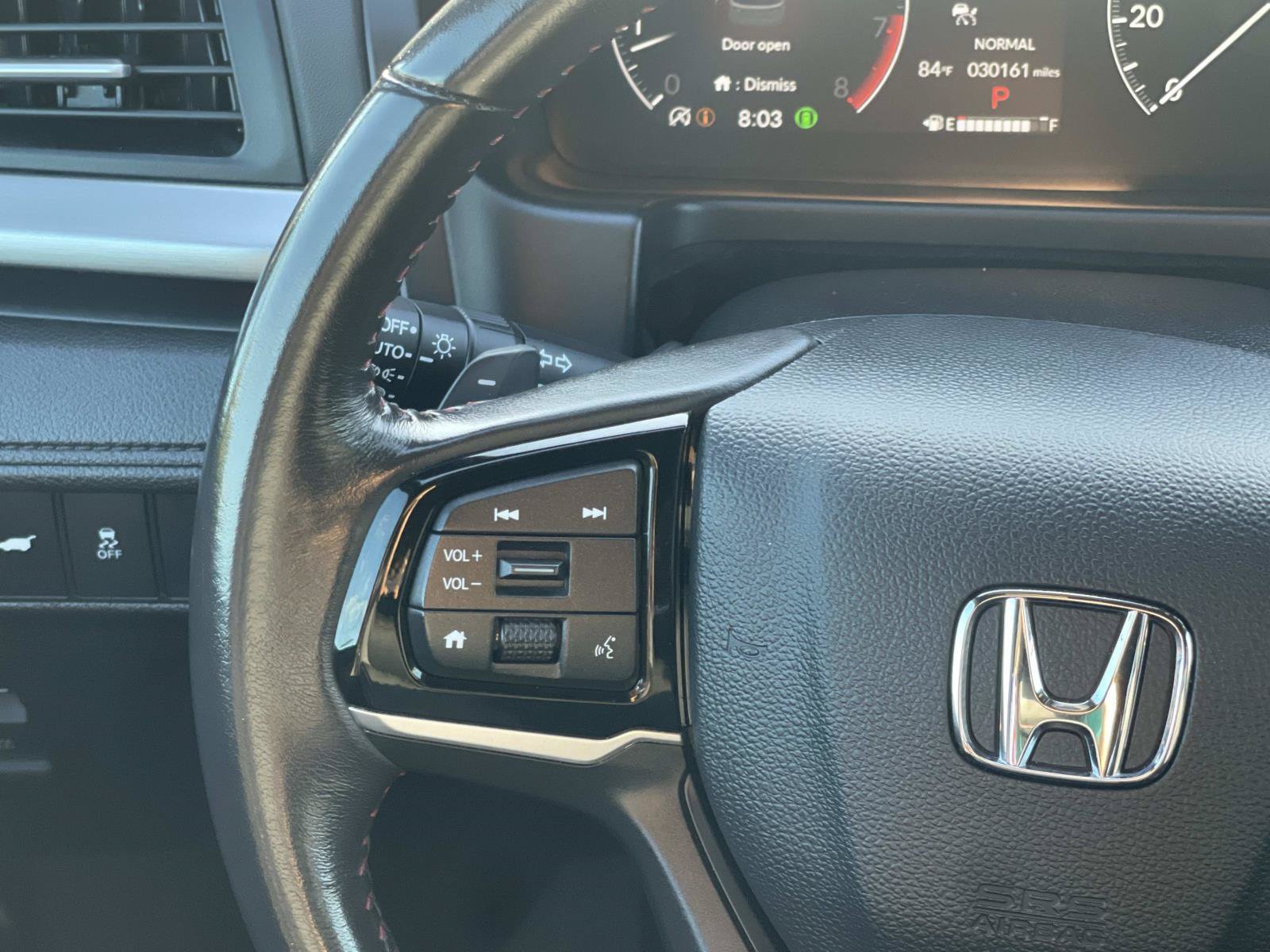 Used 2025 Honda Odyssey Sport-L image 9