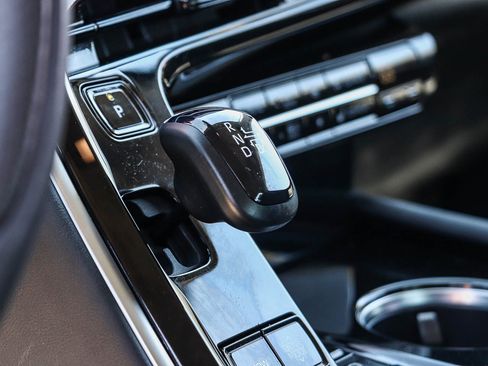 Certified 2023 Toyota Mirai w/ Advanced Technology Package RWD image 16