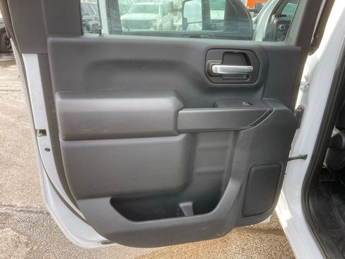 Used 2021 Chevrolet Silverado 3500 W/T w/ WT Fleet Convenience Package image 22