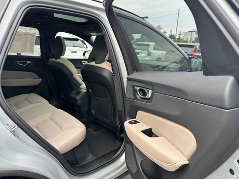New 2026 Volvo XC60 B5 Plus w/ Protection Package Premier image 13