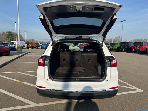 Used 2019 Chevrolet Equinox LT FWD image 9