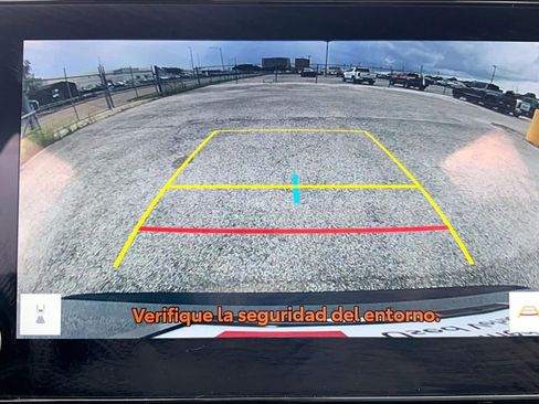 Used 2025 Toyota RAV4 LE FWD image 26