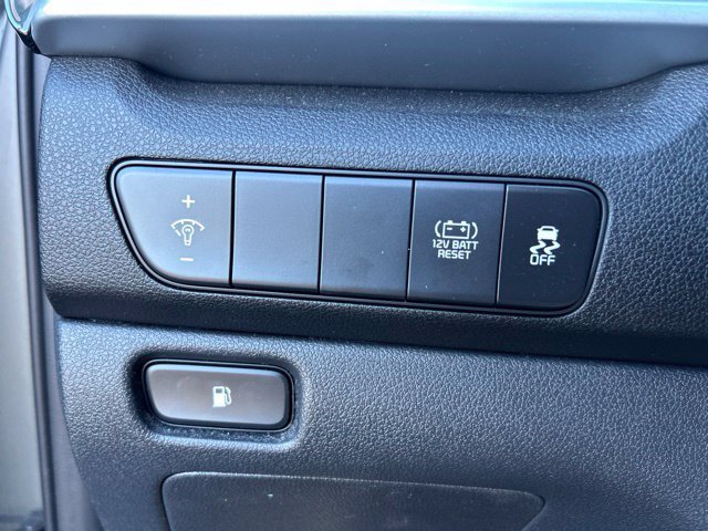 Used 2022 Kia Niro LX FWD image 14