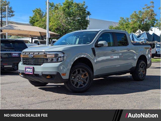 Used 2023 Ford Maverick Tremor w/ Tremor Off-Road Package AWD/4WD image 1